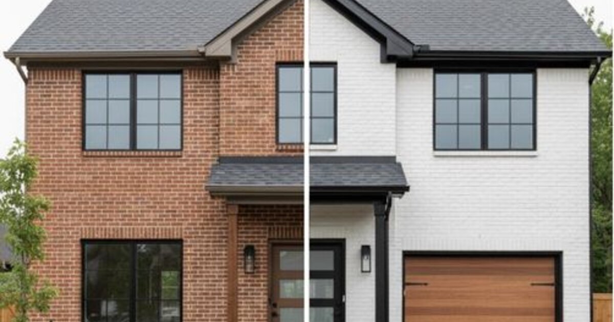 Postsecret Homestyle PostScout - AI-Powered Personalized Home Service Postcards